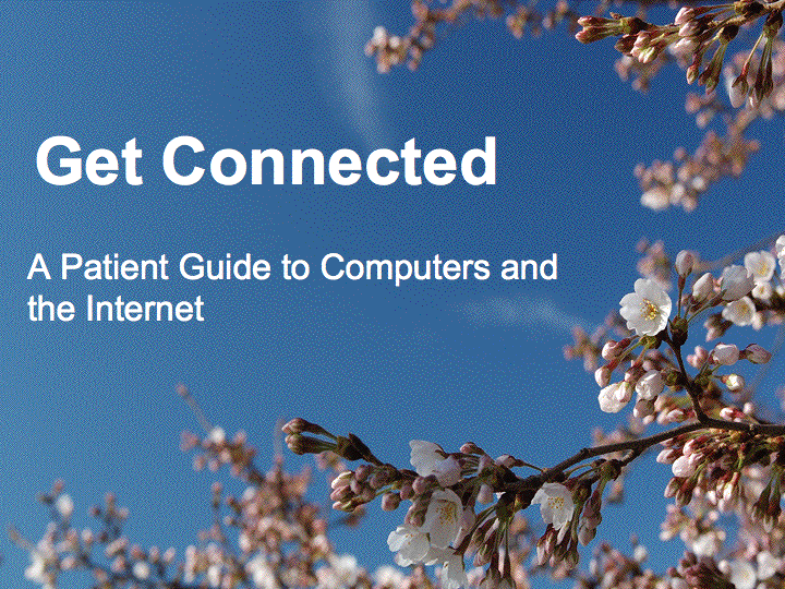 Get Connected preview